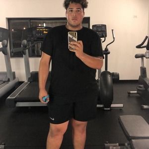 Meet your Posher, Chris